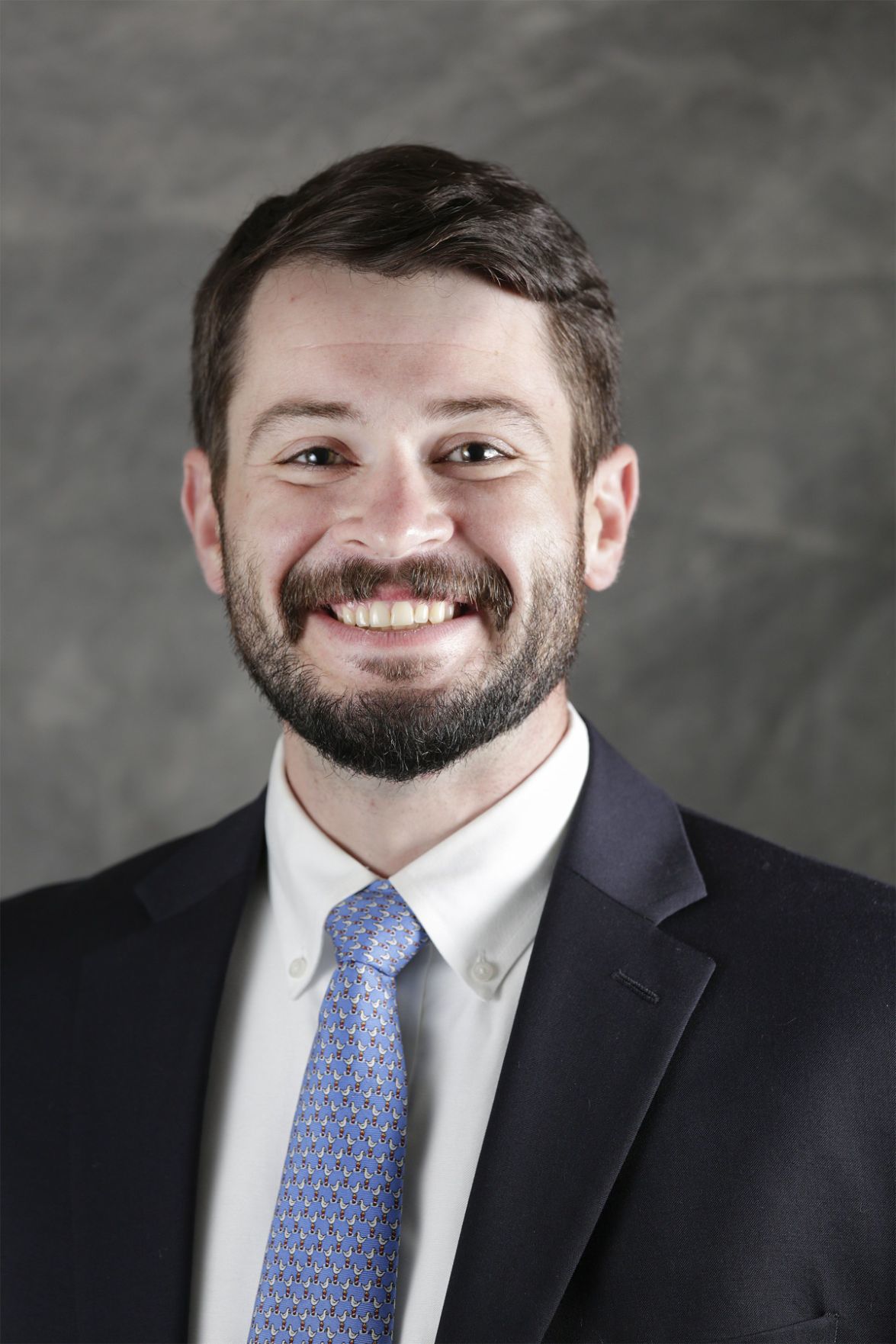 Chris Hall